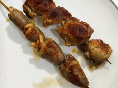 鸡心-鑫明明拉面(宁化路店)
