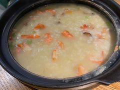 -潮粥荟·潮汕砂锅粥(朝阳大悦城店)