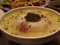 -汤记传菜(浦江店)