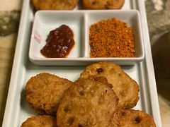 -小吊梨汤·北京菜(香山店)