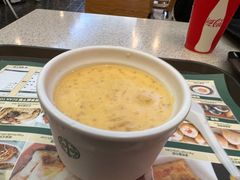 -威尼斯人酒店琳琅美食广场