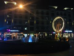 -渔人码头(洛溪店)