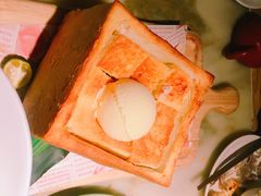 -绿茶餐厅(广州天河城店)