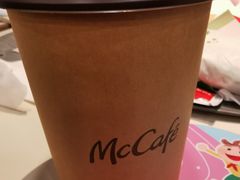 -麦当劳(凌云天地长桥店)