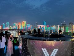 -VENU+海景酒廊