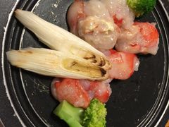 -蟹道乐(網元別館店)