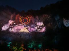 -车溪民俗旅游区