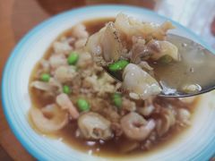 海螺捞饭-鑫真味私房菜馆