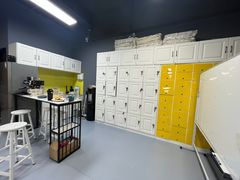 -Orenda健身工作室(平山店)