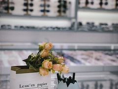 -潘多拉眼镜·蔡司依视路明月(潘家园店)