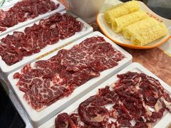 -潮悦牛肉火锅城(水贝店)