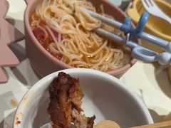 -西贝(南开大悦城店)