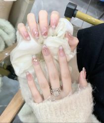 -M·X Nail日式美甲美睫