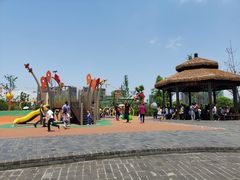 -枫香湖儿童公园