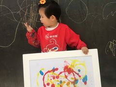 -美吉姆儿童发展中心(远洋中心店)