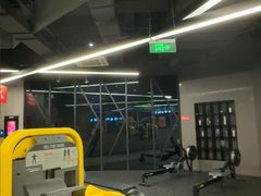 -锐动健身游泳(博地中心店)