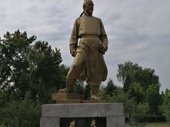-赵州桥景区