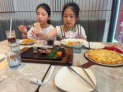 -必胜客(瑞虹店)