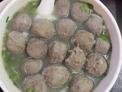 -潮镇老尾牛杂(环城西路店)