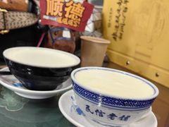 原味顺德双皮奶-民信老铺(华盖路店)