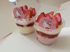 -面包新语(上地华联店)