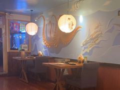 大堂-鳗鱼家·深夜食堂(军博店)