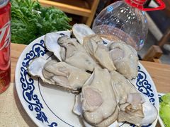 -东镇老火锅(长春路首店)