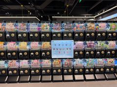 -杭州大厦购物城