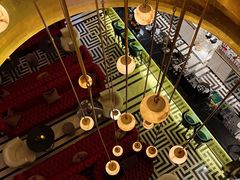 -The St·Regis Bar 瑞吉酒吧