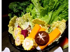 -煲宫猪肚鸡(昆山金鹰国际购物中心店)