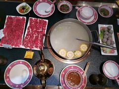 -大吉利·潮汕牛肉火锅(河西店)