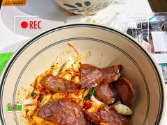 -墩儿大碗宽面(来福士店)