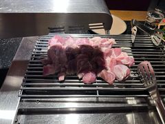 -刘记大块烤羊腿餐吧(北沙滩店)