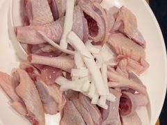-同仁四季椰子鸡(福田东园总店)