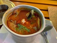 -CHINCHIN 青青·泰国料理(万象食家店)