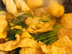 -王家大院农家铁锅炖(河联园店)