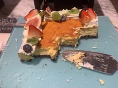 -沈阳和平艾美酒店新食谱西餐厅