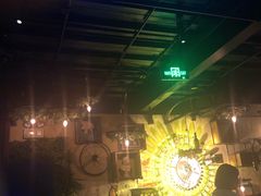 -胡桃里音乐酒馆(白云五号T5 MALL店)