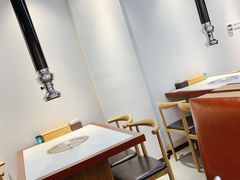 大堂-六七八韩式烤肉·韩国料理(上杭路店)