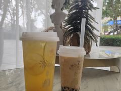 -澈烘焙·生日蛋糕·下午茶(龙华店)