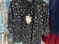 -优衣库(天津中北永旺店)