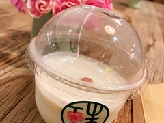 -宝珠奶酪(长宁金虹桥店)