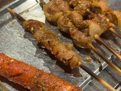 -望京小腰(北京总店)