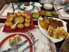 -食彩美印度特色美食餐厅·印度料理