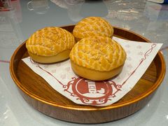 -稻香饭店(龙华天虹店)