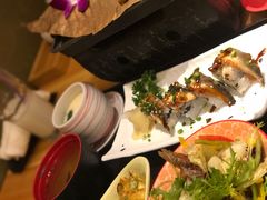 -割烹旭日本料理(龙湖狮山天街店)