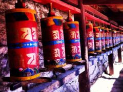 -达仓郎木寺院