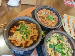 -王明古法砂锅居(开化寺店)