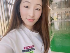 -优享健身(三元桥店)