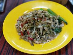 -噏耷茶档